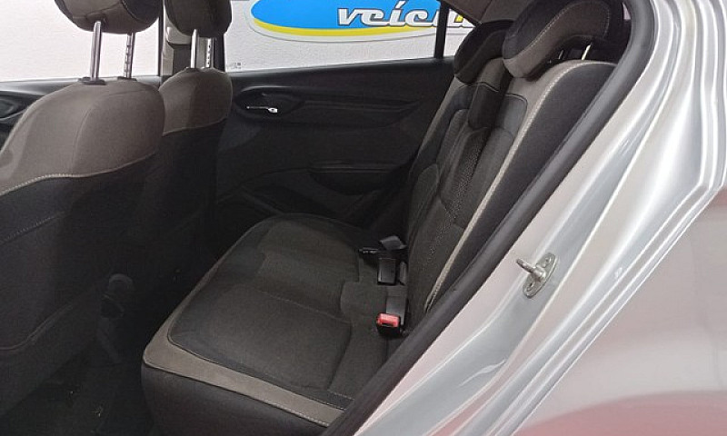 Chevrolet Prisma 1.4...