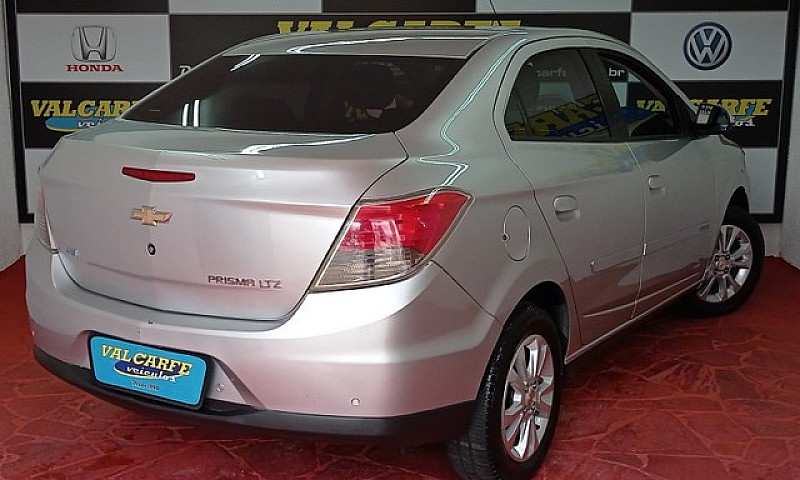 Chevrolet Prisma 1.4...