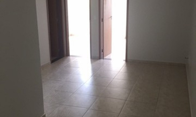 Apartamento 2 Quarto...