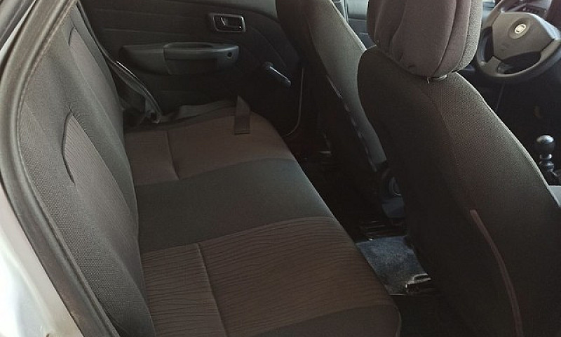 Fiat Palio 1.0 Way 2...