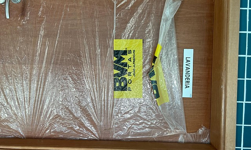 Primeira Locação!! A...