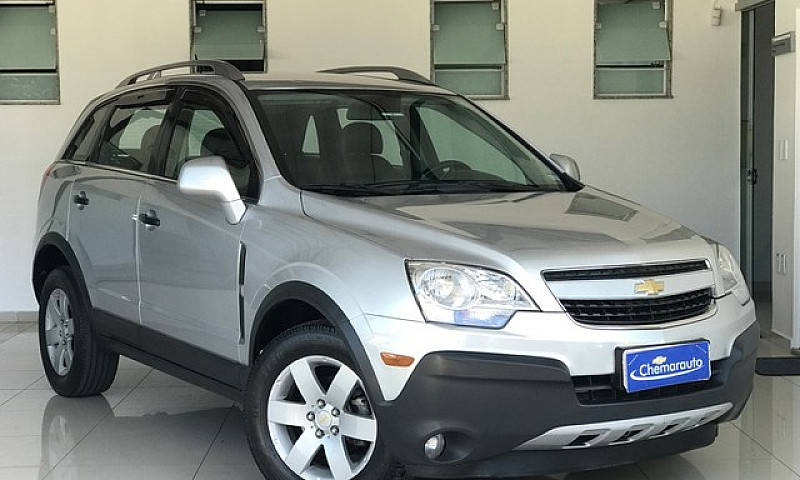 Chevrolet Captiva 2....