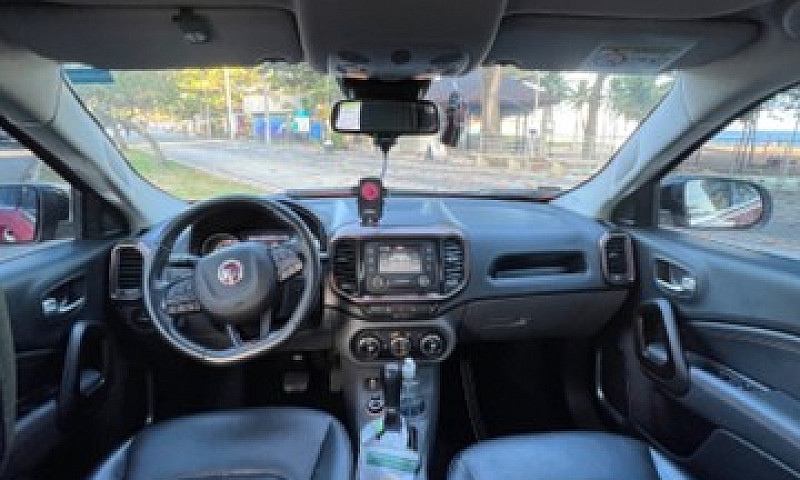Fiat Toro Volcano At...