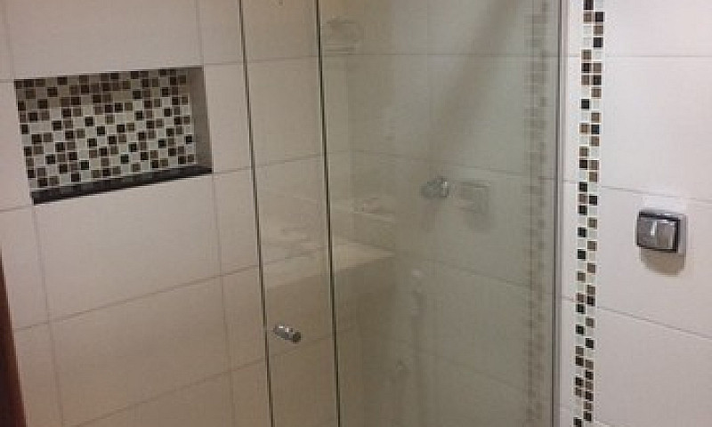 Apartamento 2 Quarto...