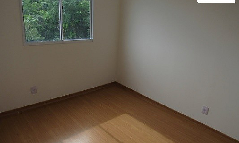Apartamento Para Alu...
