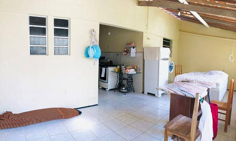 Excelente Casa Na Ci...