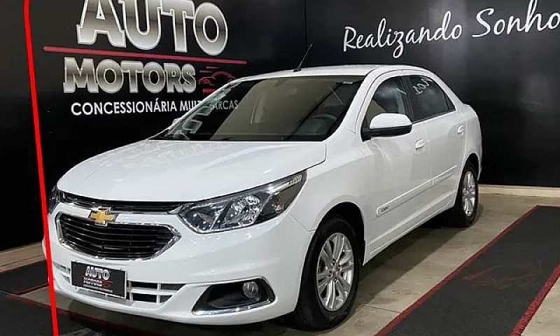 Chevrolet Cobalt Ltz...