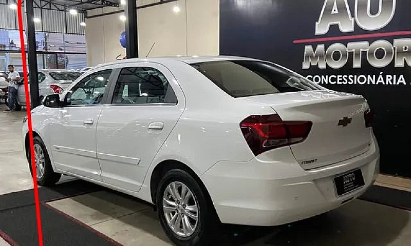 Chevrolet Cobalt Ltz...