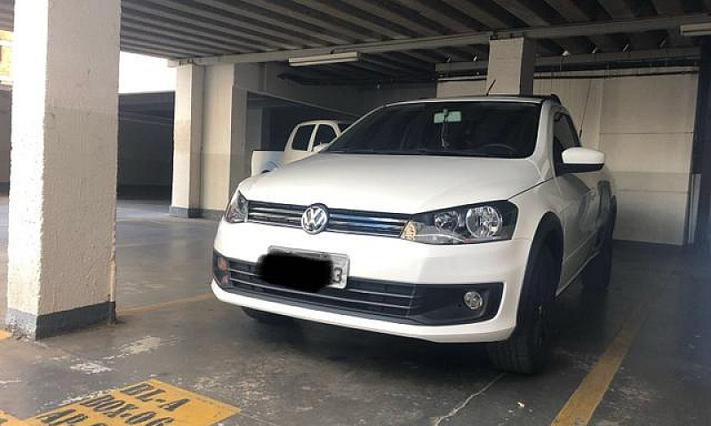 Saveiro Trend G6 Cs...