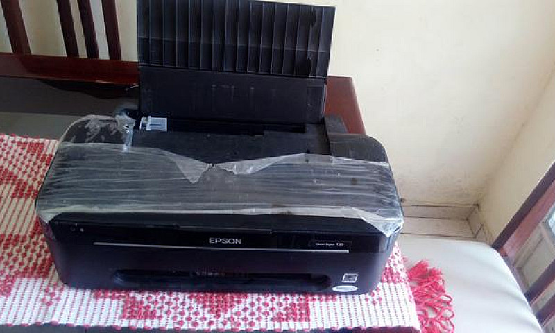 Epson Impressora Eps...