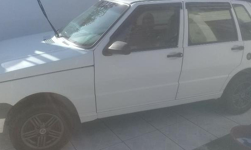 Fiat Uno Fire 1.0...