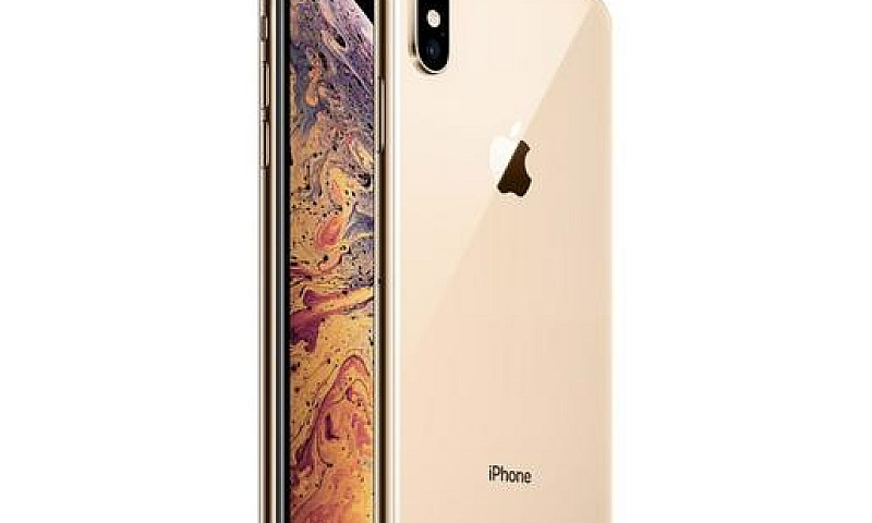 Iphone Xs Max, 256G,...