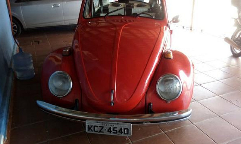 Vw - Volkswagen Fusc...