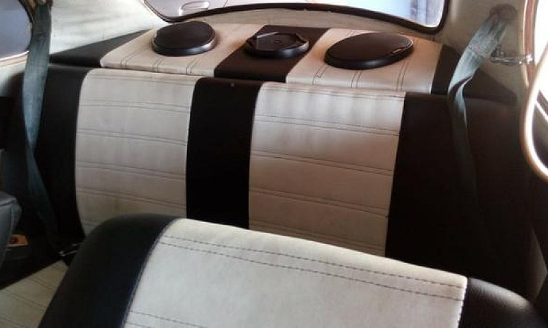 Vw - Volkswagen Fusc...