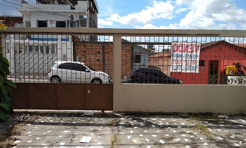 Casa No Galiléia (Pa...