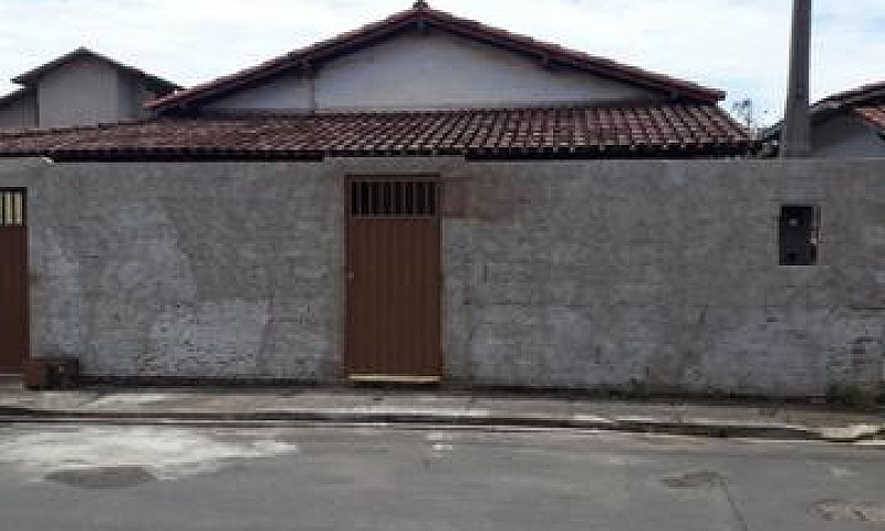 Venda De Casa Na Pai...