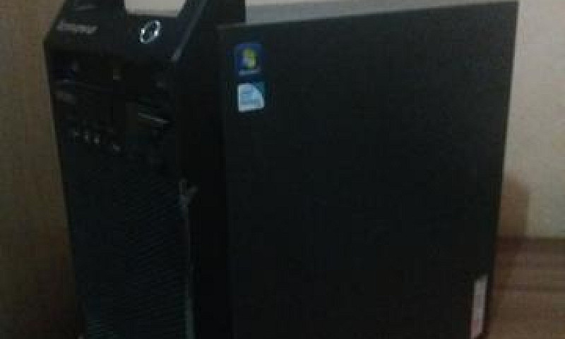 Cpu Lenovo I3...