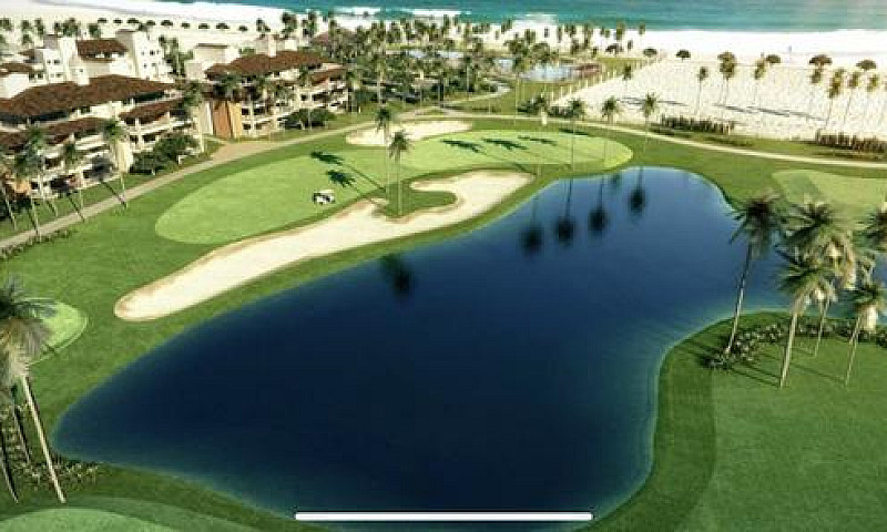 Golf Ville Nascente ...