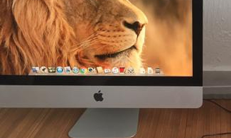 Imac I3 21,5 Polegad...