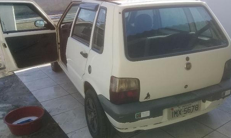 Fiat Uno Fire 1.0...