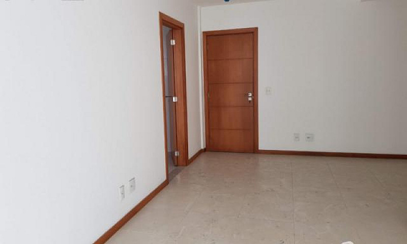 Apartamento 3 Quarto...