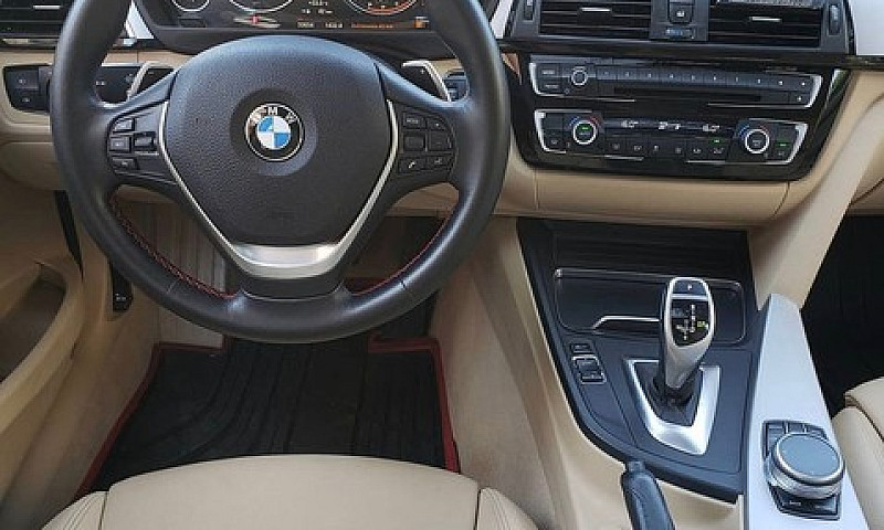 Bmw 320I- Sport Gp 2...