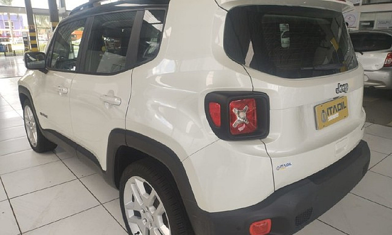 Jeep Renegade 1.8 16...