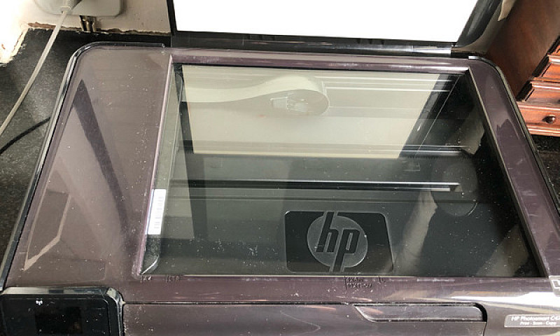 Impressora Hp Photos...