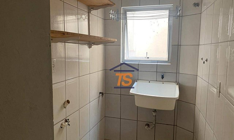 Apartamento Com 2 Do...