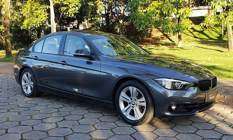 Bmw 320I- Sport Gp 2...