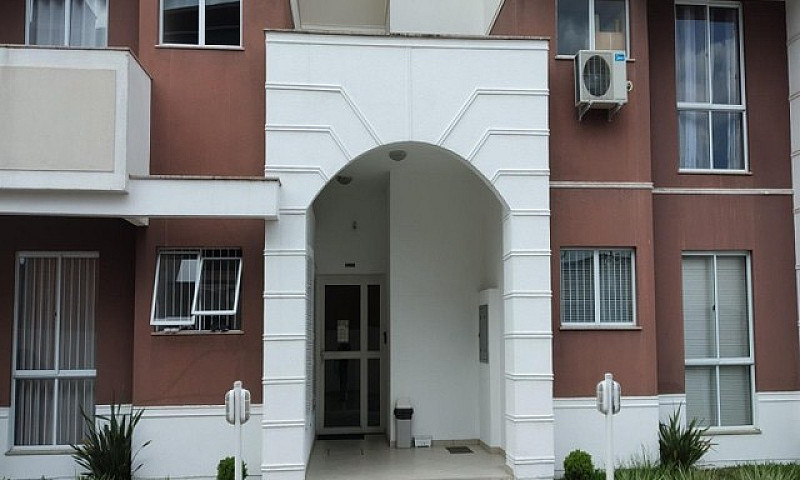 Apartamento 02 Dormi...