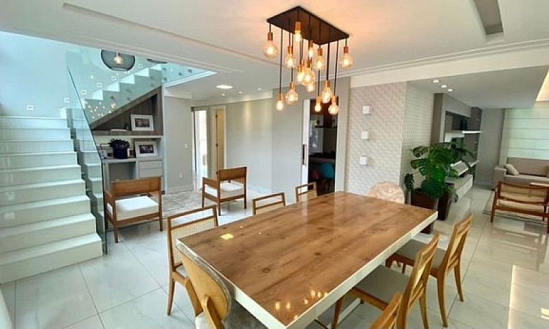  Vendo Linda  Casa N...