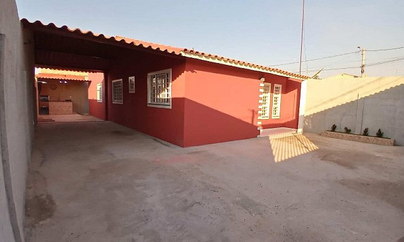 Casa Individual 3 Qu...