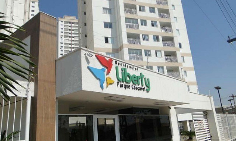 Apartamento 3 Quarto...