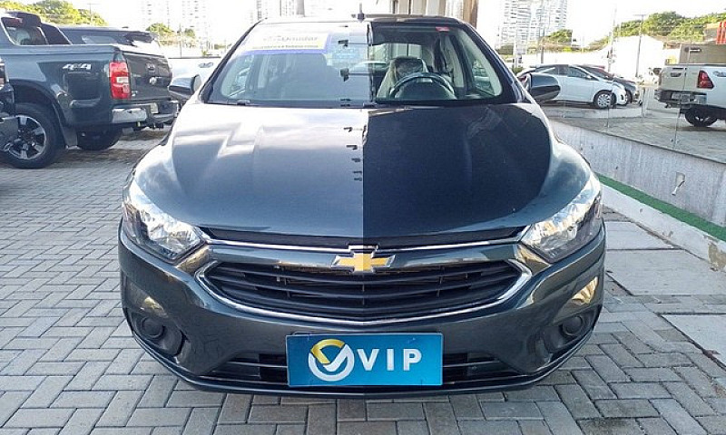 Prisma 1.4 Lt 2019 ...