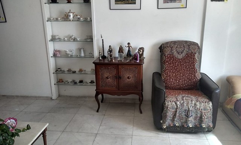 Apartamento No Parna...