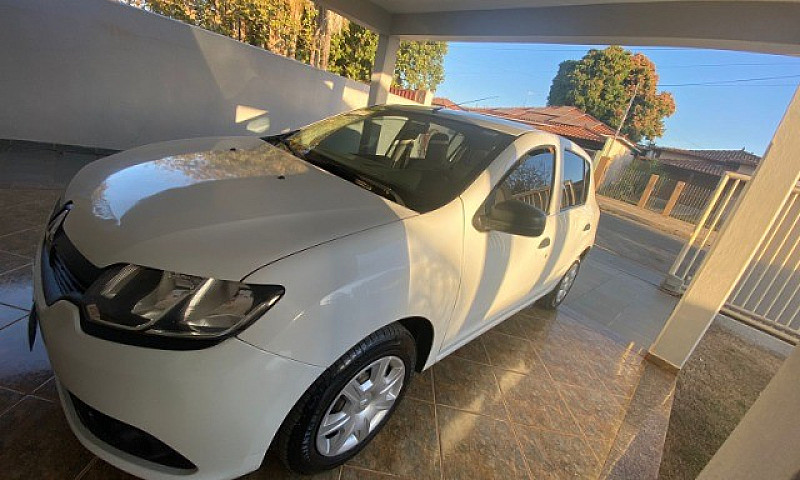 Vendo Renault Sander...
