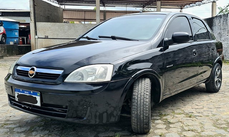 Corsa Maxx Sedan 1.8...