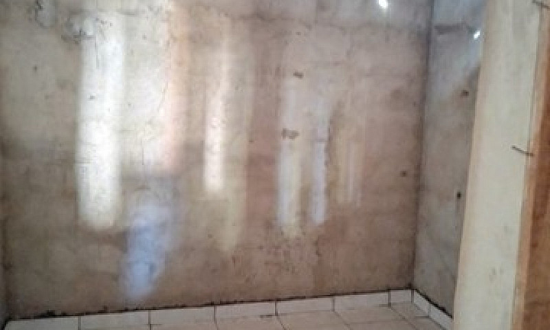 Vendo Casa Excelente...