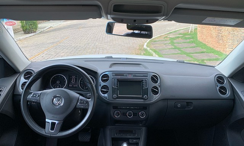 Tiguan 1.4 Tsi...