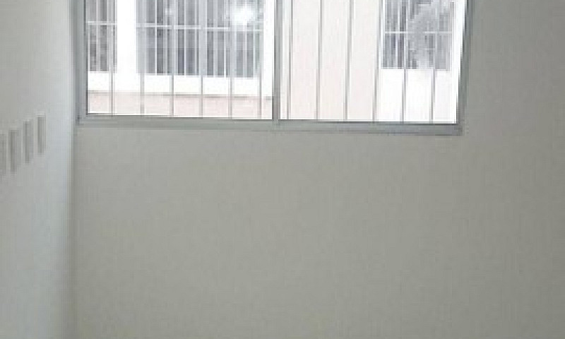 Apartamento Para Alu...