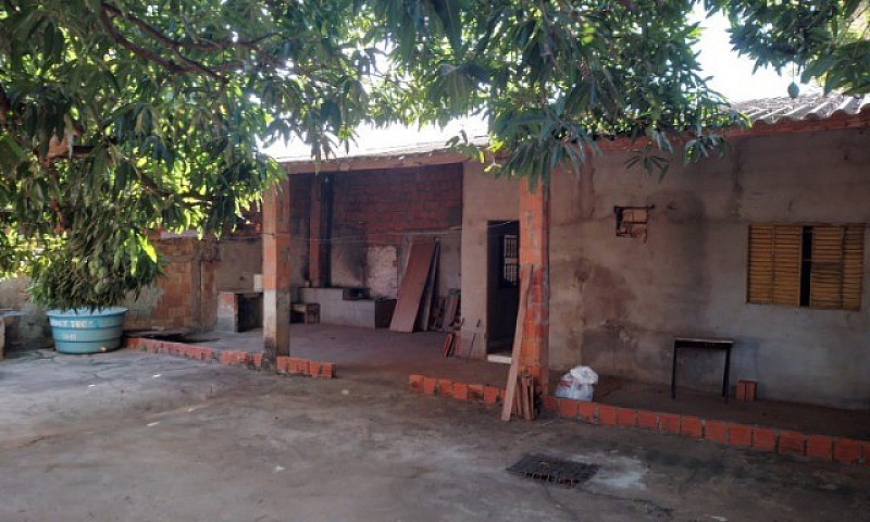 Vendo Casa Excelente...