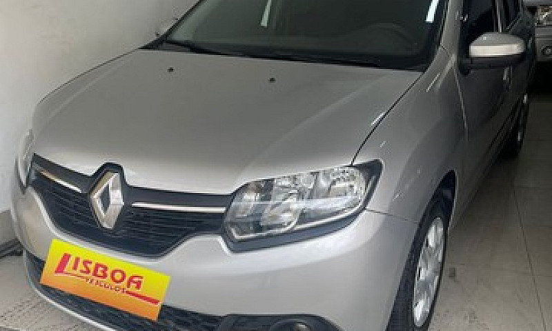Renault Sandero Expr...