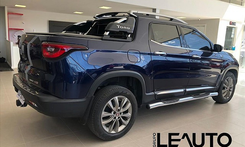 Fiat Toro 2.0 16V Tu...