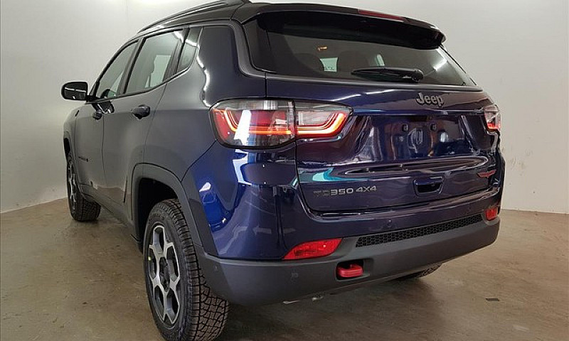 Jeep Compass 2.0 Td3...