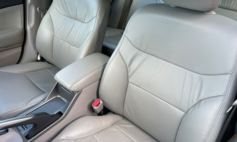 Honda Civic 2.0 Lxr ...