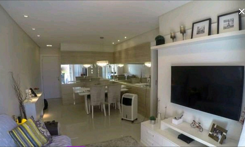 Apartamento Para Ven...