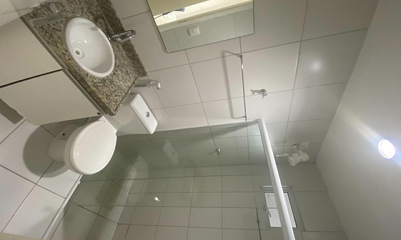 Apartamento Mobíliad...