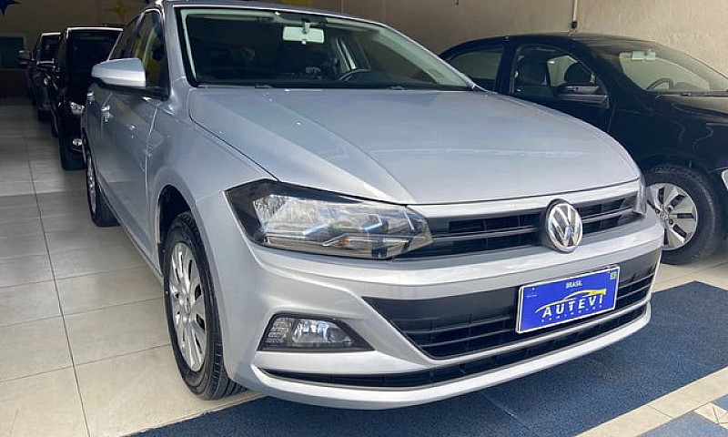 Volkswagen Polo Mca...