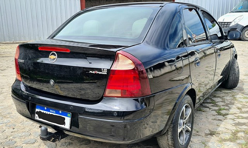 Corsa Maxx Sedan 1.8...